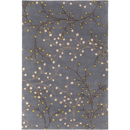 Livabliss Athena ATH-5125 Handmade Area Rug ATH5125-69